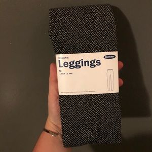 Old Navy Leggings